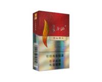 长白山香烟2025价目表 最新长白山香烟价格一览表