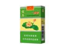 2025荷花香烟价格表和图片 100元一包的荷花烟一览表